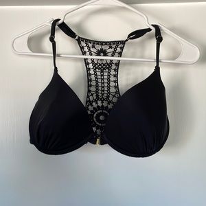 Size XL swim top.